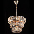 Подвесная люстра 01775-0.4-05