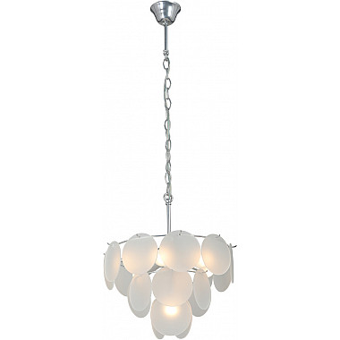 Подвесная люстра V5888-9/7