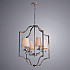 Подвесная люстра Arte Lamp Arabeschi A3260SP-4CC