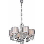 Подвесная люстра V1855-9/6