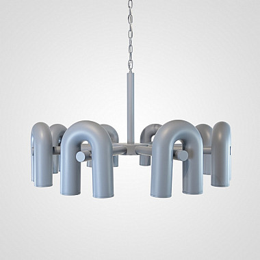 Подвесная люстра Isla LC-11-1562