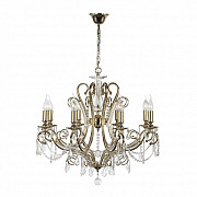 Подвесная люстра Fabrizia Fabrizia E 1.1.8.600 G