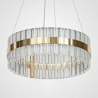 Подвесная люстра LC-11-1946