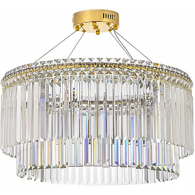 Подвесная люстра Ovindoli Ovindoli L 1.5.60.101 G