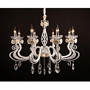 Подвесная люстра Citilux Primavera EL351P08.1