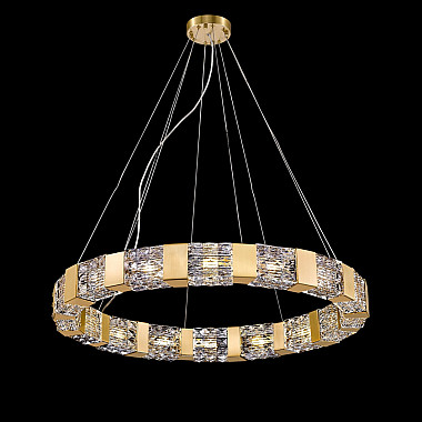 Подвесная люстра Corund 10927