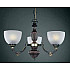 Подвесная люстра 5802 L.5802/3