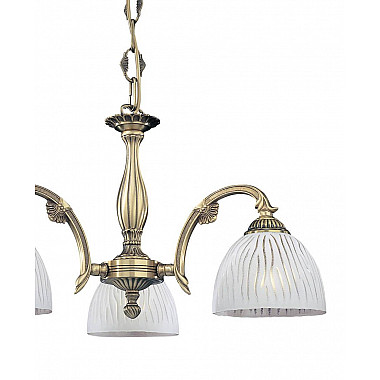 Подвесная люстра Reccagni Angelo L.5650/3