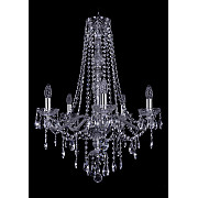 Подвесная люстра 1415 1415/5/200/h-75 Ni