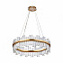 Подвесная люстра Venezia 312033/D800 BS