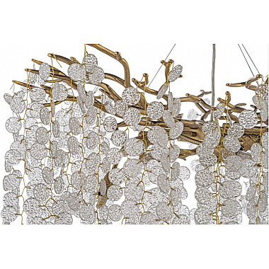 Подвесная люстра Tavenna Antigue Tavenna H 1.5.76.102 A