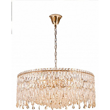 Подвесная люстра The Empress FL1061-22P