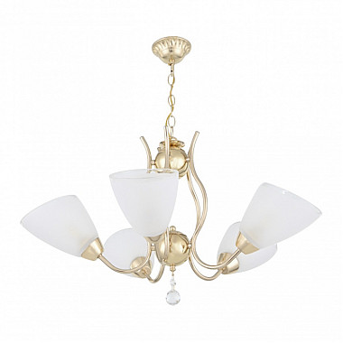 Подвесная люстра Amalfi-5816 335816/5 FGD