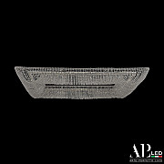 Подвесная люстра Rimini S515.0.160.A.4000