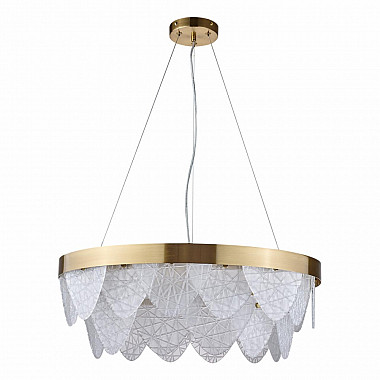 Подвесная люстра Lux 6528/6
