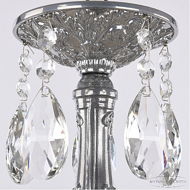 Подвесная люстра AL7801 AL78101/5/175 A CG