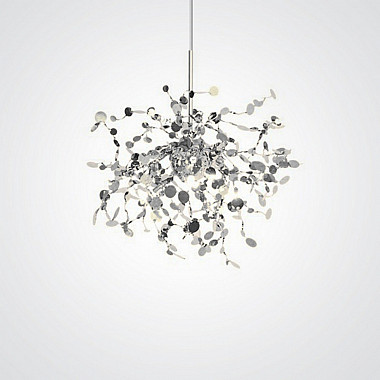 Подвесная люстра LC-11-1900