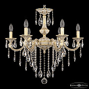 Подвесная люстра AL7801 AL78101/6/210 B AGW