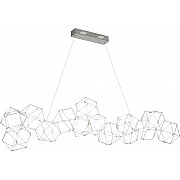 Подвесная люстра Lucciola MD18001068-14A chrome