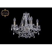 Подвесная люстра 11.25 11.25.4.165.Br.Sp