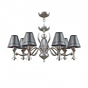 Подвесная люстра Modern 8 M3-07-DN-LMP-O-21