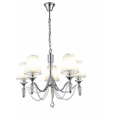 Подвесная люстра 1014 1014-5PL