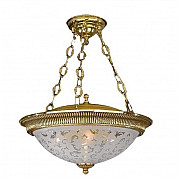 Подвесная люстра 6315 PL.6315/4