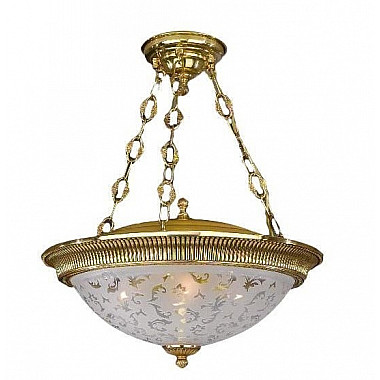 Подвесная люстра 6315 PL.6315/4