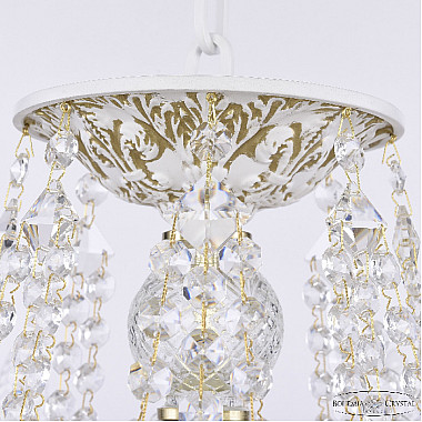 Подвесная люстра AL1613 AL16313/8/240 WMG