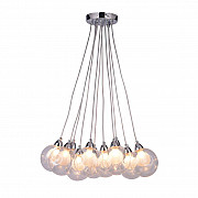 Подвесная люстра Arte Lamp Pallone A3025SP-11CC