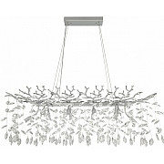 Подвесная люстра Milano-2 23210.1000.10.E14.B CR