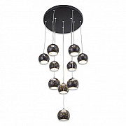 Подвесная светодиодная люстра Citilux Деко CL504112