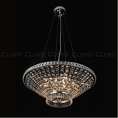 Подвесная люстра Fiala 11454