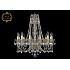 Подвесная люстра 11.21 11.21.12.200.h-63.Gd.Sp