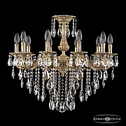 Подвесная люстра 7210 72102/10/210 B FP