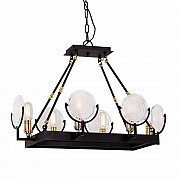 Подвесная люстра Citilux Тесла CL445261