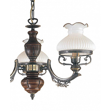 Подвесная люстра Reccagni Angelo L.2810/3