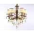 Подвесная люстра Ambrella light Traditional TR4577