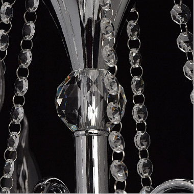 Подвесная люстра Адель 373011705