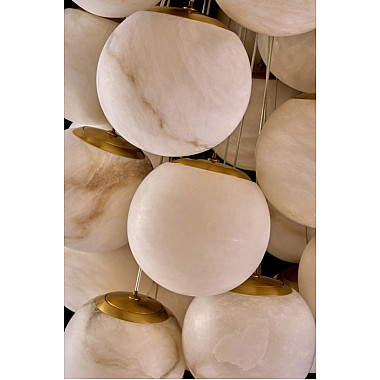 Подвесная люстра Unity FL1048-29P