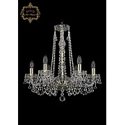 Подвесная люстра 11.26 11.26.6.200.h-63.Gd.B