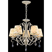 Подвесная люстра Provence PROVENCE 11489/5 IVORY