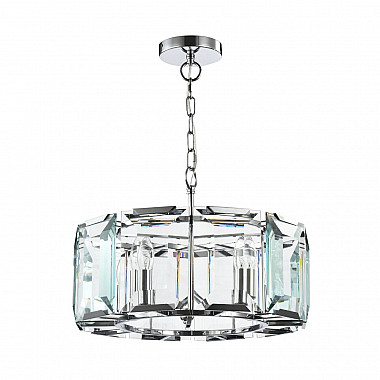 Подвесная люстра Cerezo MOD202-05-N