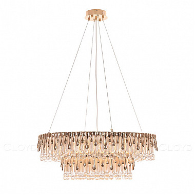 Подвесная люстра Capuletti 11268