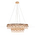 Подвесная люстра Capuletti 11268