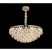 Подвесная люстра Dignita FL1091-13P