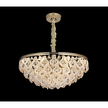 Подвесная люстра Dignita FL1091-13P