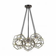 Подвесная люстра Lumion Ervin 3739/6