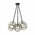 Подвесная люстра Lumion Ervin 3739/6