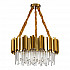Подвесная люстра Moderli Klara V7040-6P